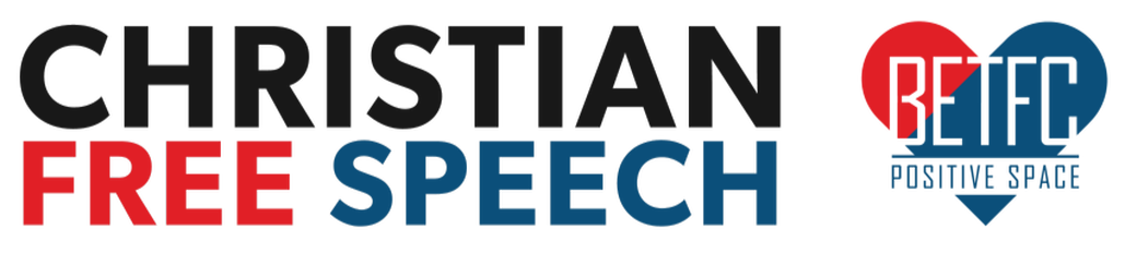 Christian Positive Space